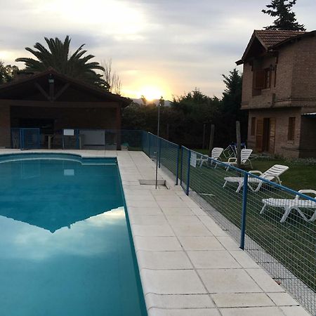 Residencial Del Golf Vila Alta Gracia Exterior foto