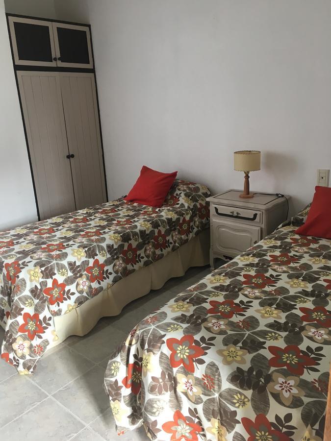 Residencial Del Golf Vila Alta Gracia Exterior foto