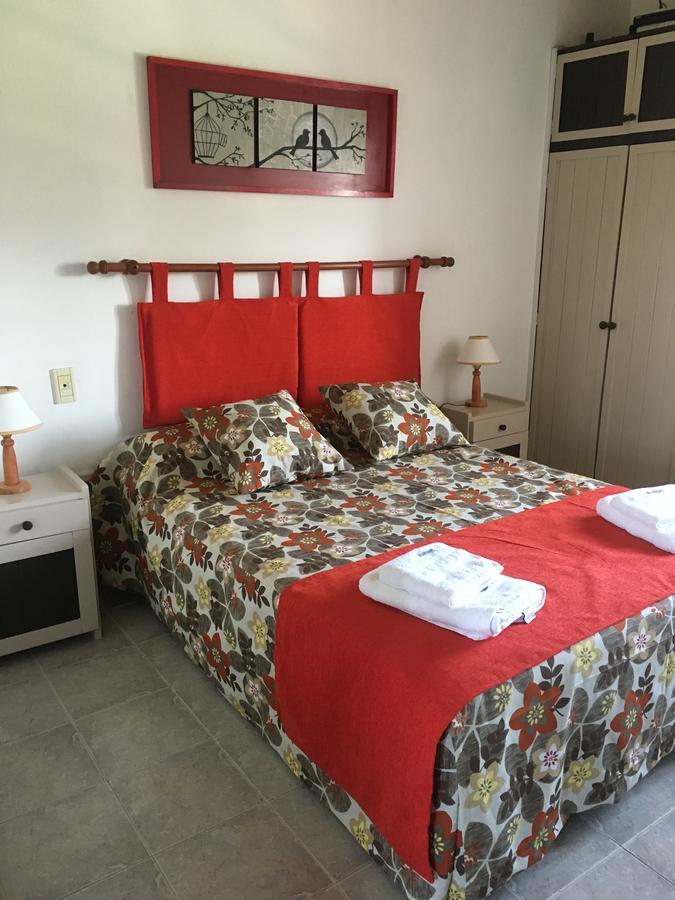 Residencial Del Golf Vila Alta Gracia Exterior foto