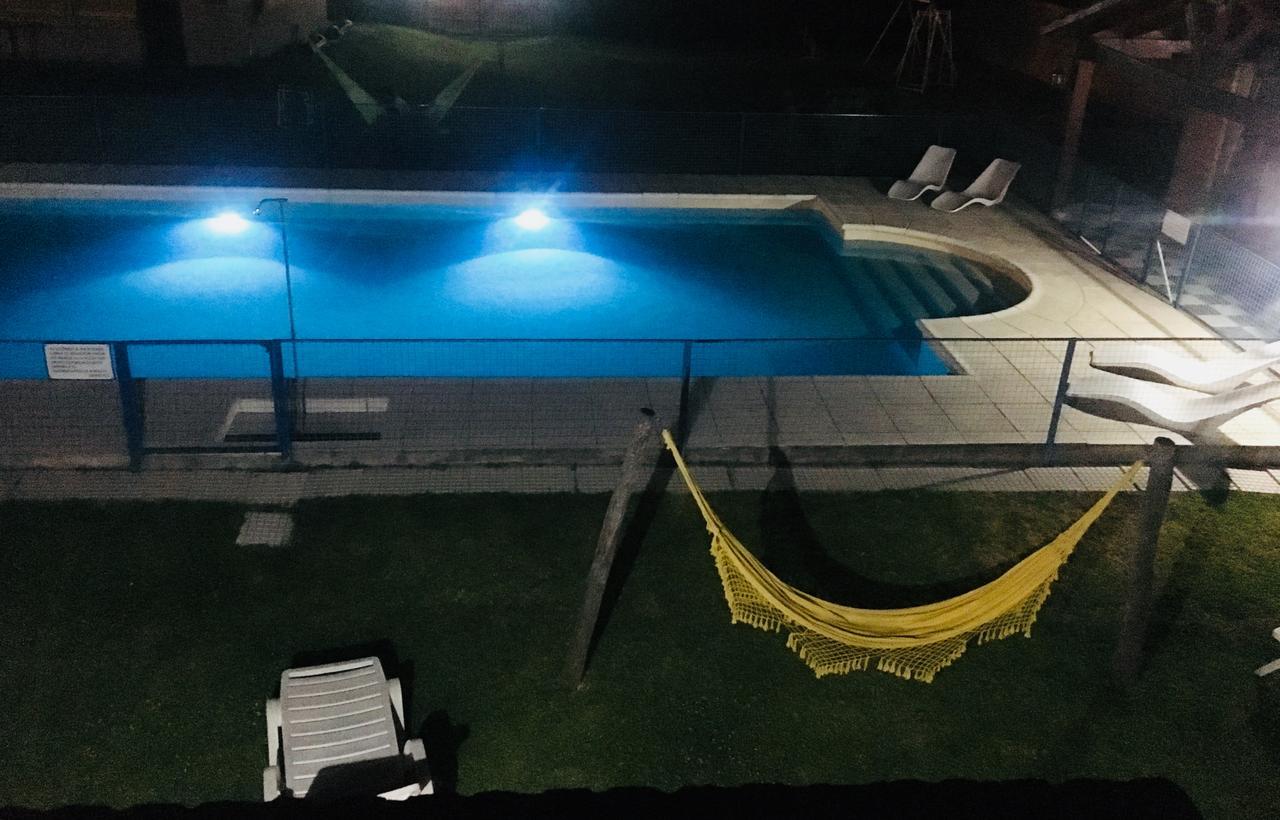 Residencial Del Golf Vila Alta Gracia Exterior foto