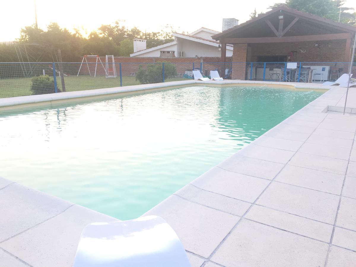 Residencial Del Golf Vila Alta Gracia Exterior foto
